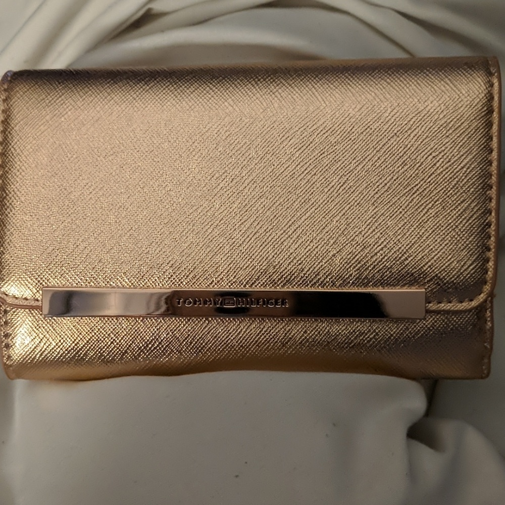 Tommy Hilfiger Wallet